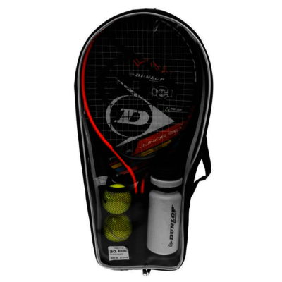 Dunlop Force Junior Tennis Set Dunlop Force Junior Tennis Set